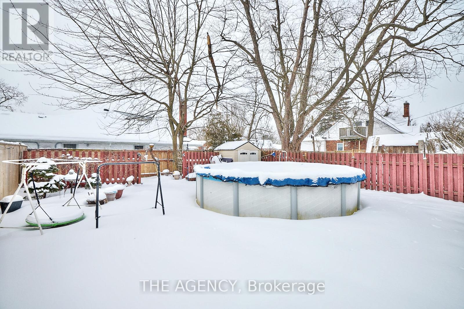 9 Wade Street, Welland, Ontario  L3C 5H3 - Photo 27 - X11981348