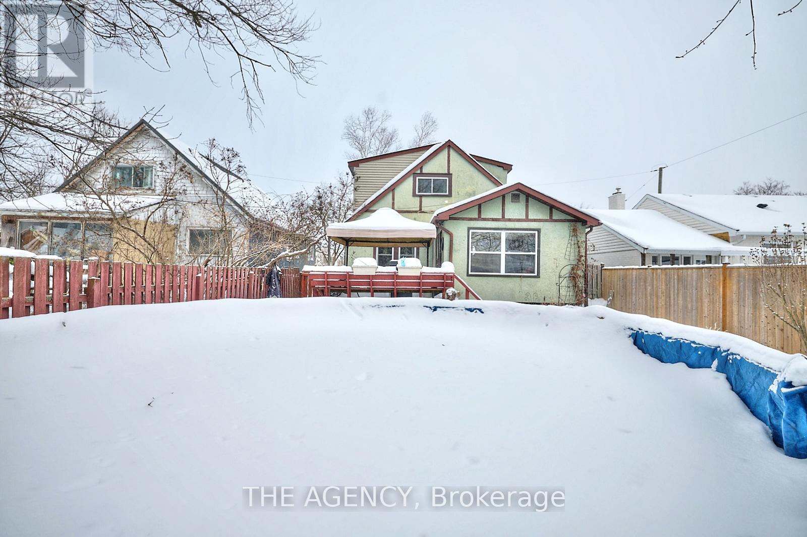 9 Wade Street, Welland, Ontario  L3C 5H3 - Photo 29 - X11981348