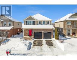 278 CARDINAL CRESCENT, Welland, Ontario