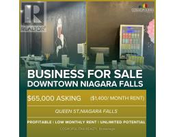 4586 QUEEN STREET, Niagara Falls, Ontario