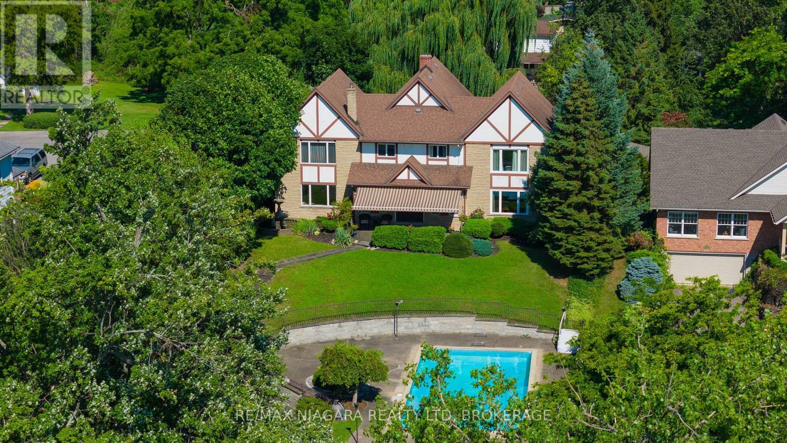 140 Lakeshore Road, Fort Erie, Ontario  L2A 1B2 - Photo 23 - X11995455