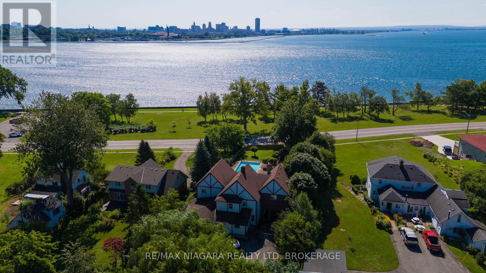 140 Lakeshore Road, Fort Erie, Ontario  L2A 1B2 - Photo 26 - X11995455