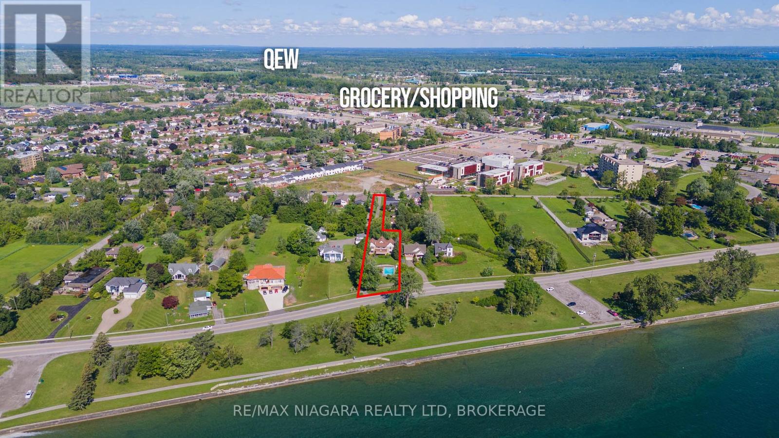140 Lakeshore Road, Fort Erie, Ontario  L2A 1B2 - Photo 27 - X11995455