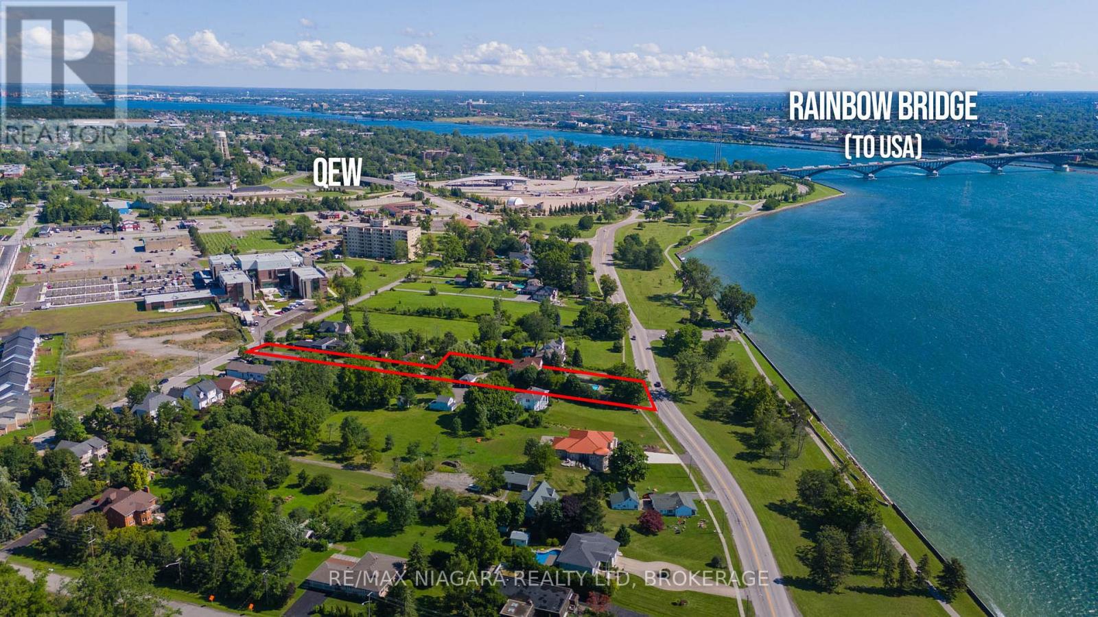 140 Lakeshore Road, Fort Erie, Ontario  L2A 1B2 - Photo 28 - X11995455