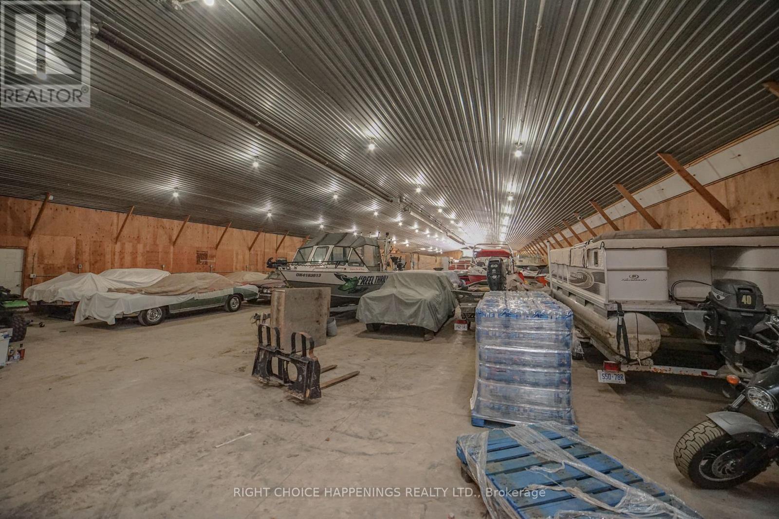 40828 Forks Road, Wainfleet, Ontario  L0S 1V0 - Photo 14 - X12062104