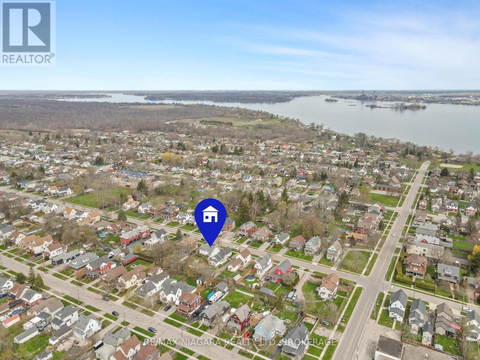 215 Phipps Street, Fort Erie, Ontario  L2A 2V4 - Photo 30 - X12103583