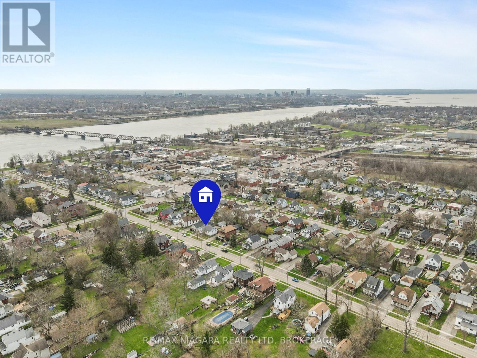 215 Phipps Street, Fort Erie, Ontario  L2A 2V4 - Photo 35 - X12103583