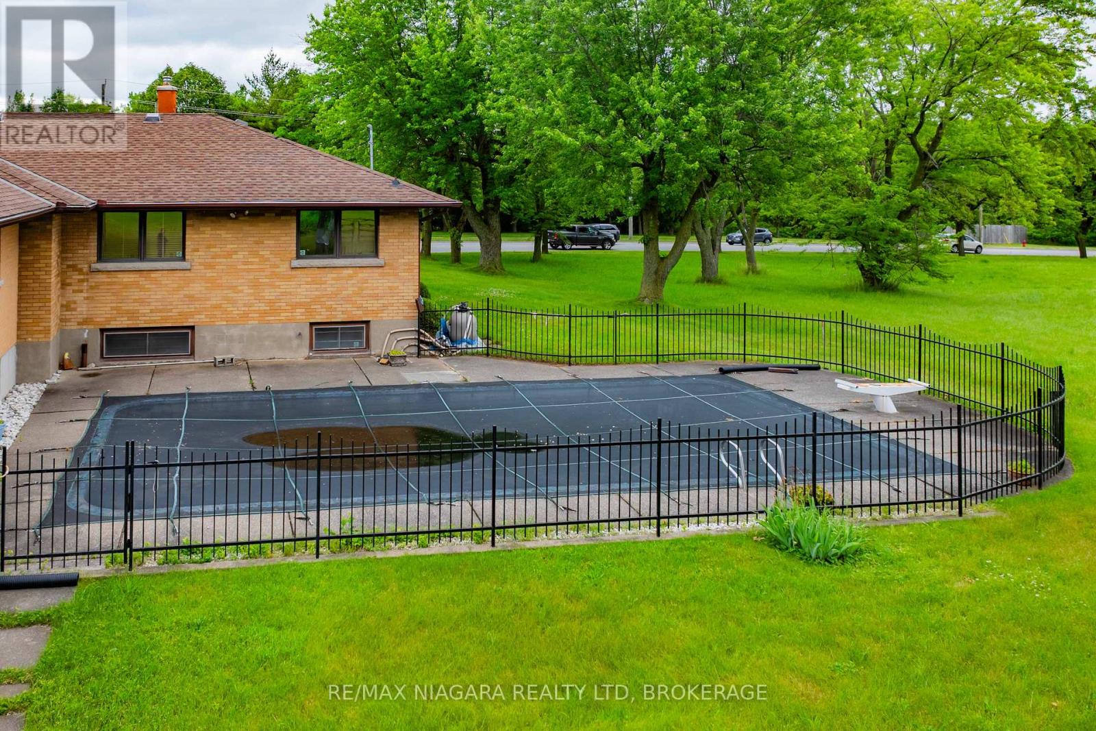 6378 Mountain Road, Niagara Falls, Ontario  L2E 6S4 - Photo 26 - X12165007
