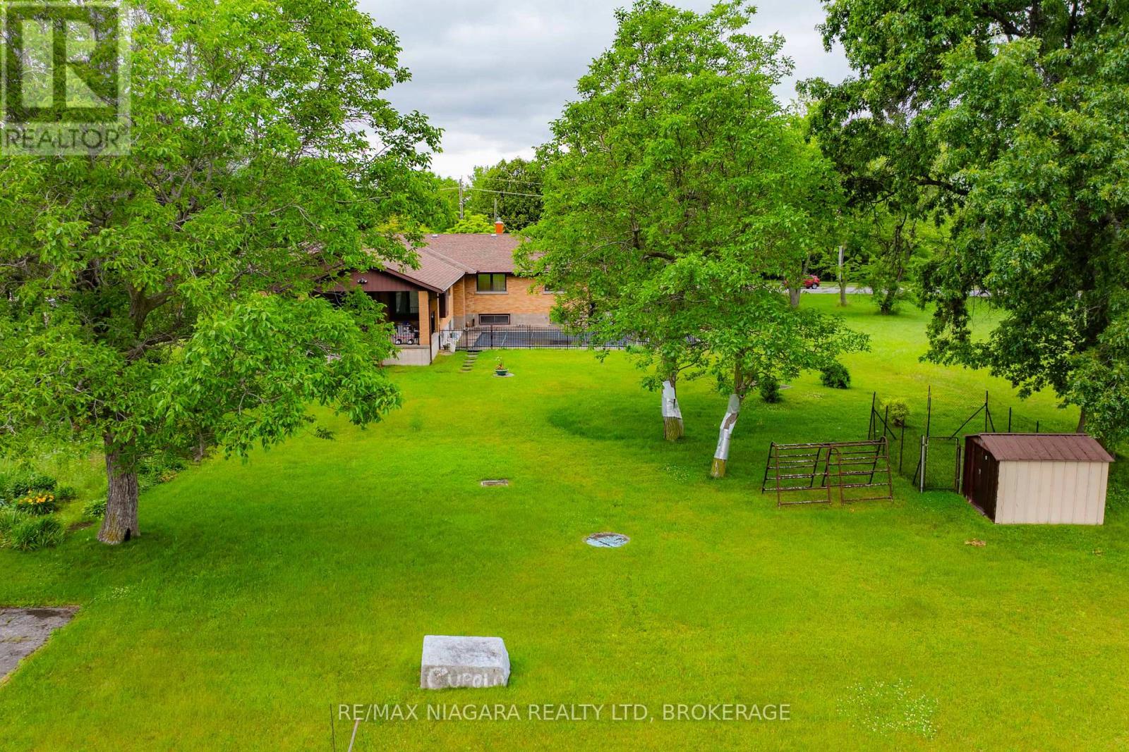 6378 Mountain Road, Niagara Falls, Ontario  L2E 6S4 - Photo 29 - X12165007