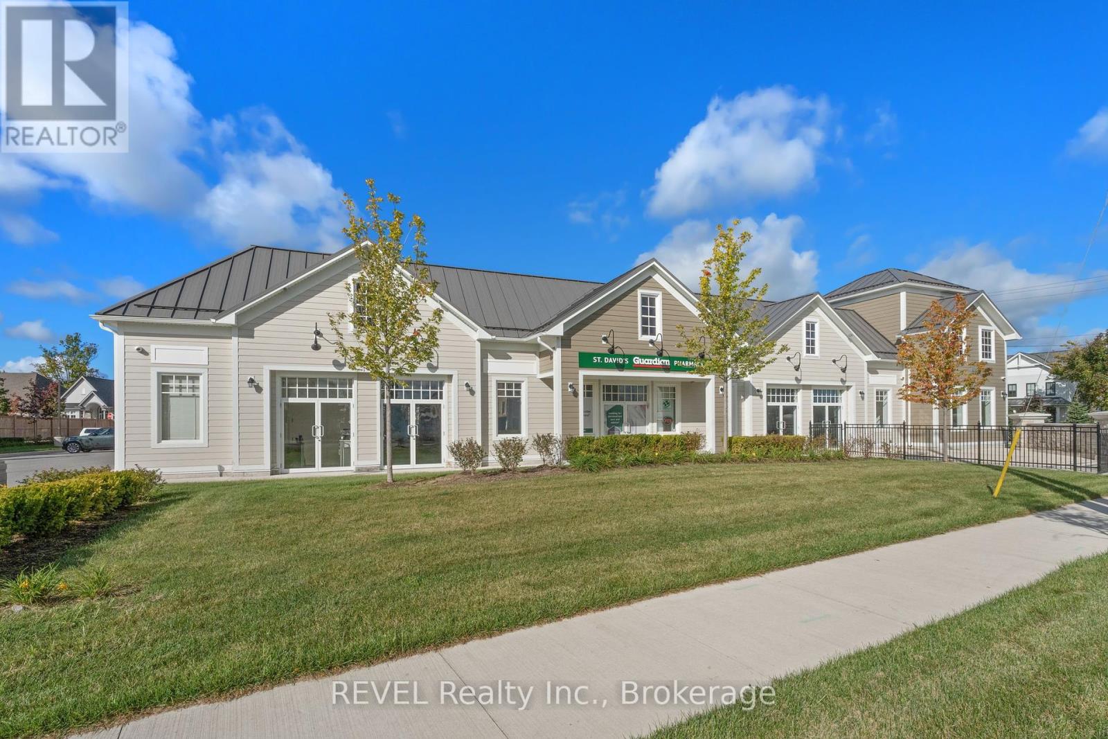 1 & 2 - 412 Four Mile Creek Road, Niagara-On-The-Lake, Ontario  L0S 1J0 - Photo 1 - X12329815