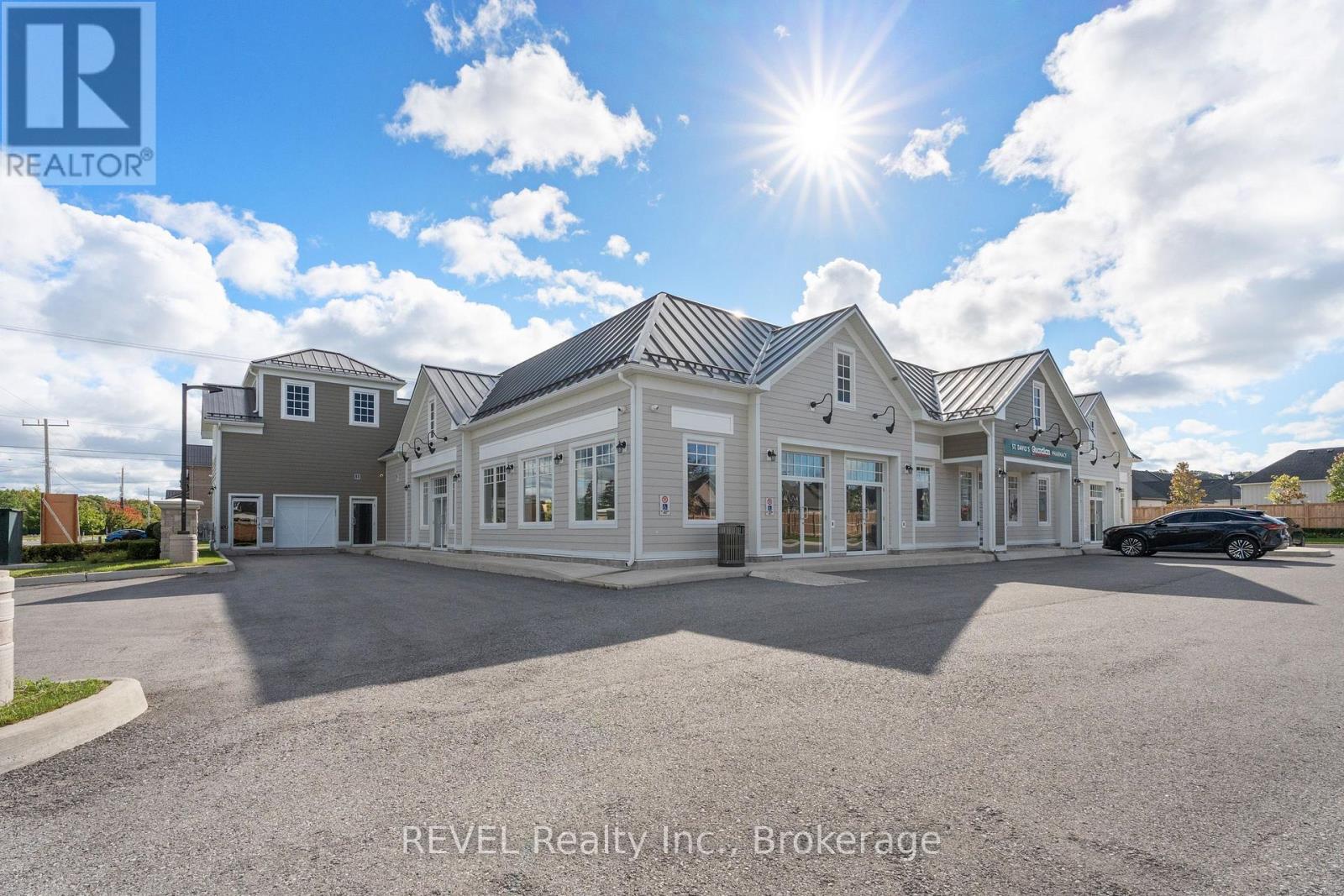 1 & 2 - 412 Four Mile Creek Road, Niagara-On-The-Lake, Ontario  L0S 1J0 - Photo 10 - X12329815