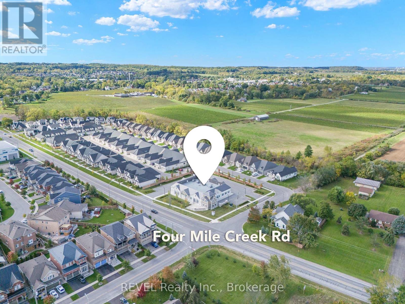 1 & 2 - 412 Four Mile Creek Road, Niagara-On-The-Lake, Ontario  L0S 1J0 - Photo 11 - X12329815