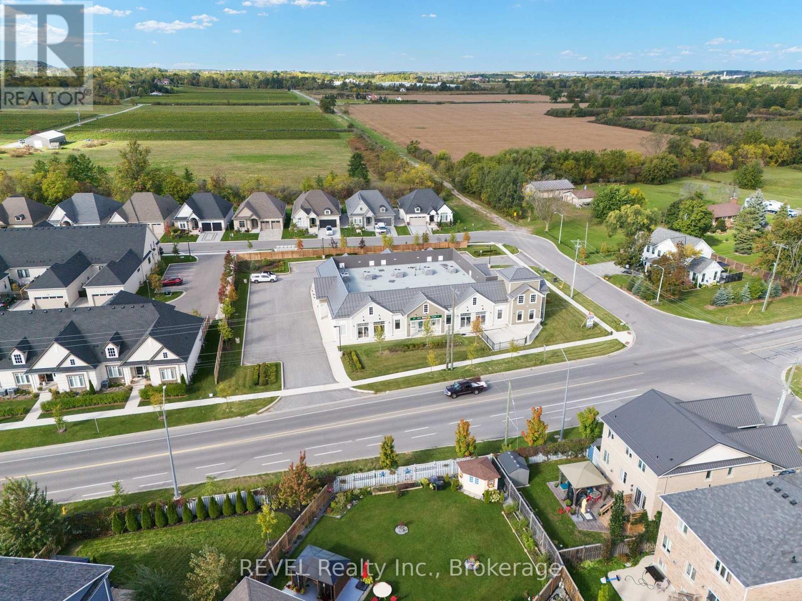 1 & 2 - 412 Four Mile Creek Road, Niagara-On-The-Lake, Ontario  L0S 1J0 - Photo 12 - X12329815