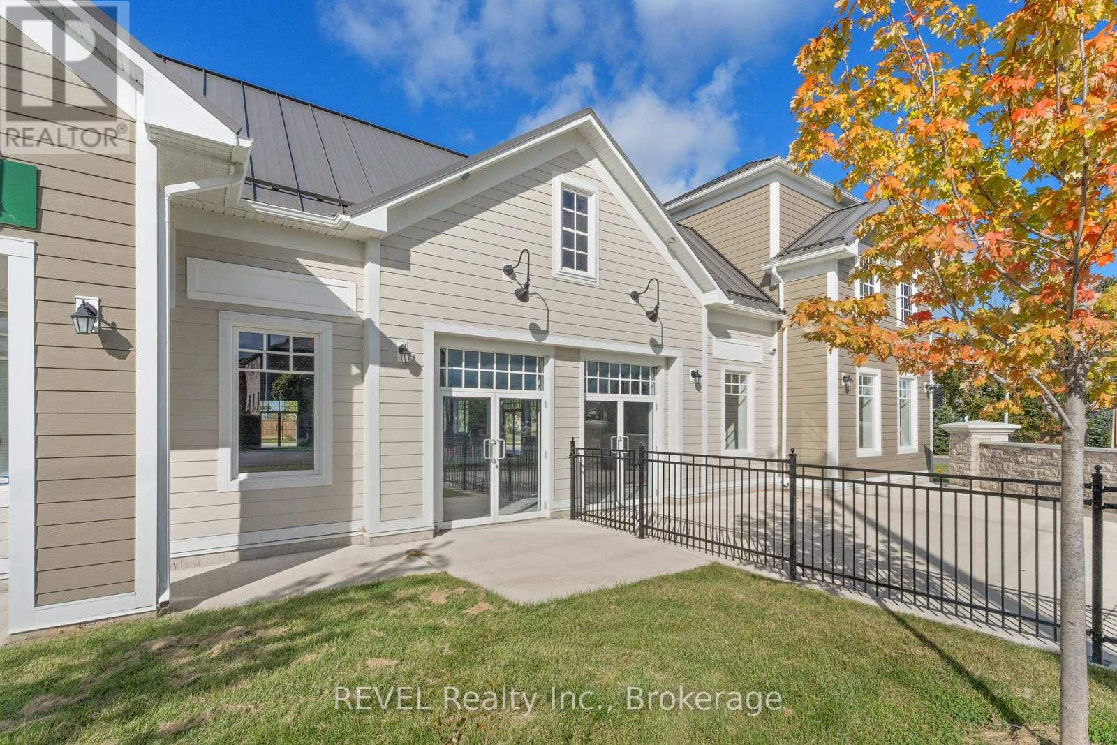 1 & 2 - 412 Four Mile Creek Road, Niagara-On-The-Lake, Ontario  L0S 1J0 - Photo 3 - X12329815