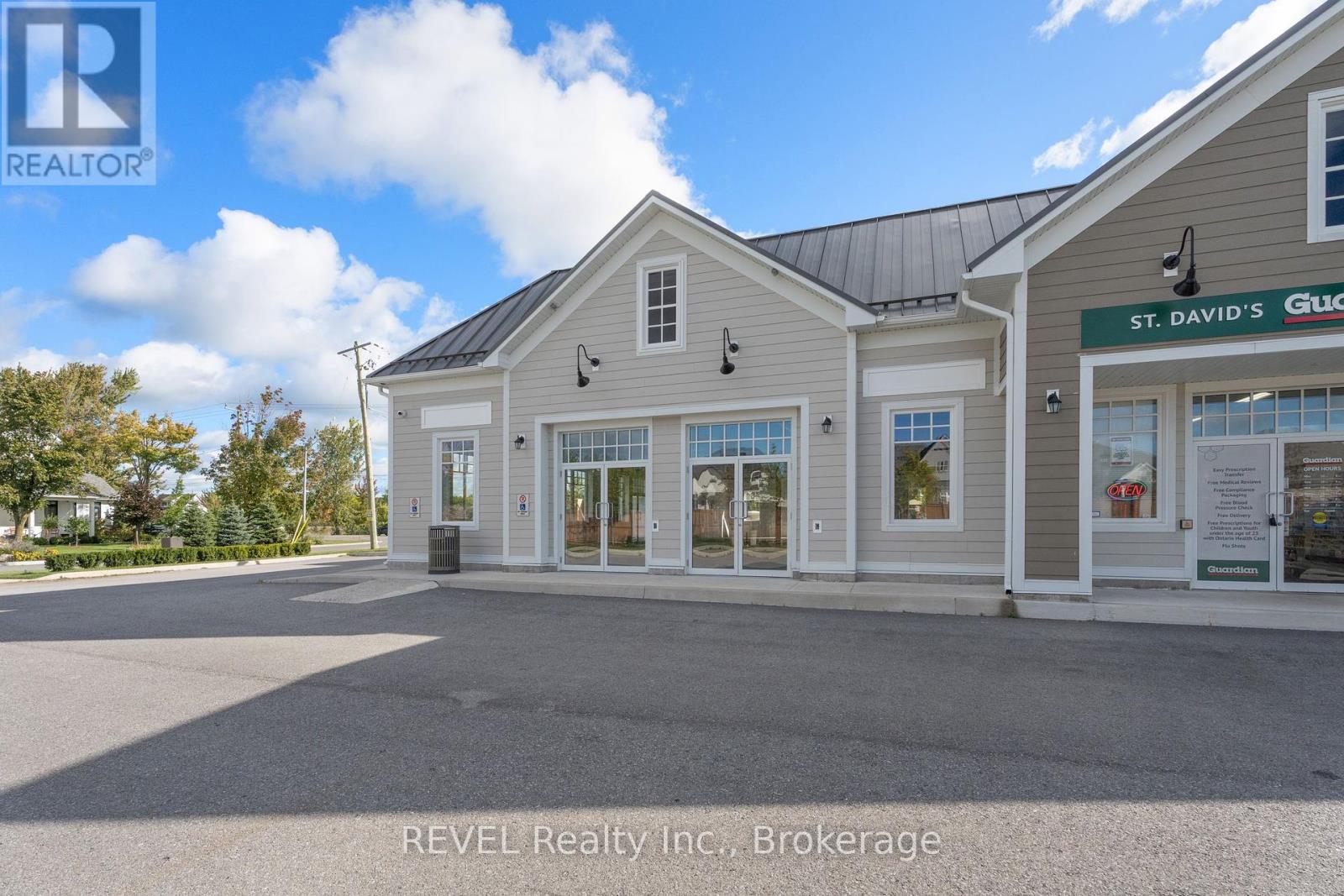 1 & 2 - 412 Four Mile Creek Road, Niagara-On-The-Lake, Ontario  L0S 1J0 - Photo 7 - X12329815