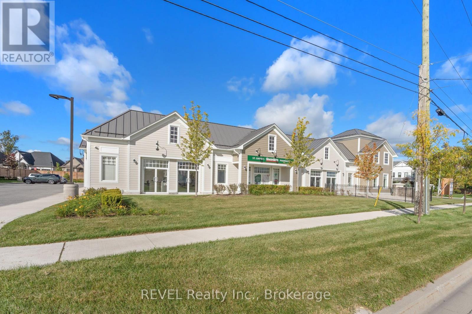 1 - 412 Four Mile Creek Road, Niagara-On-The-Lake, Ontario  L0S 1J0 - Photo 1 - X12329925