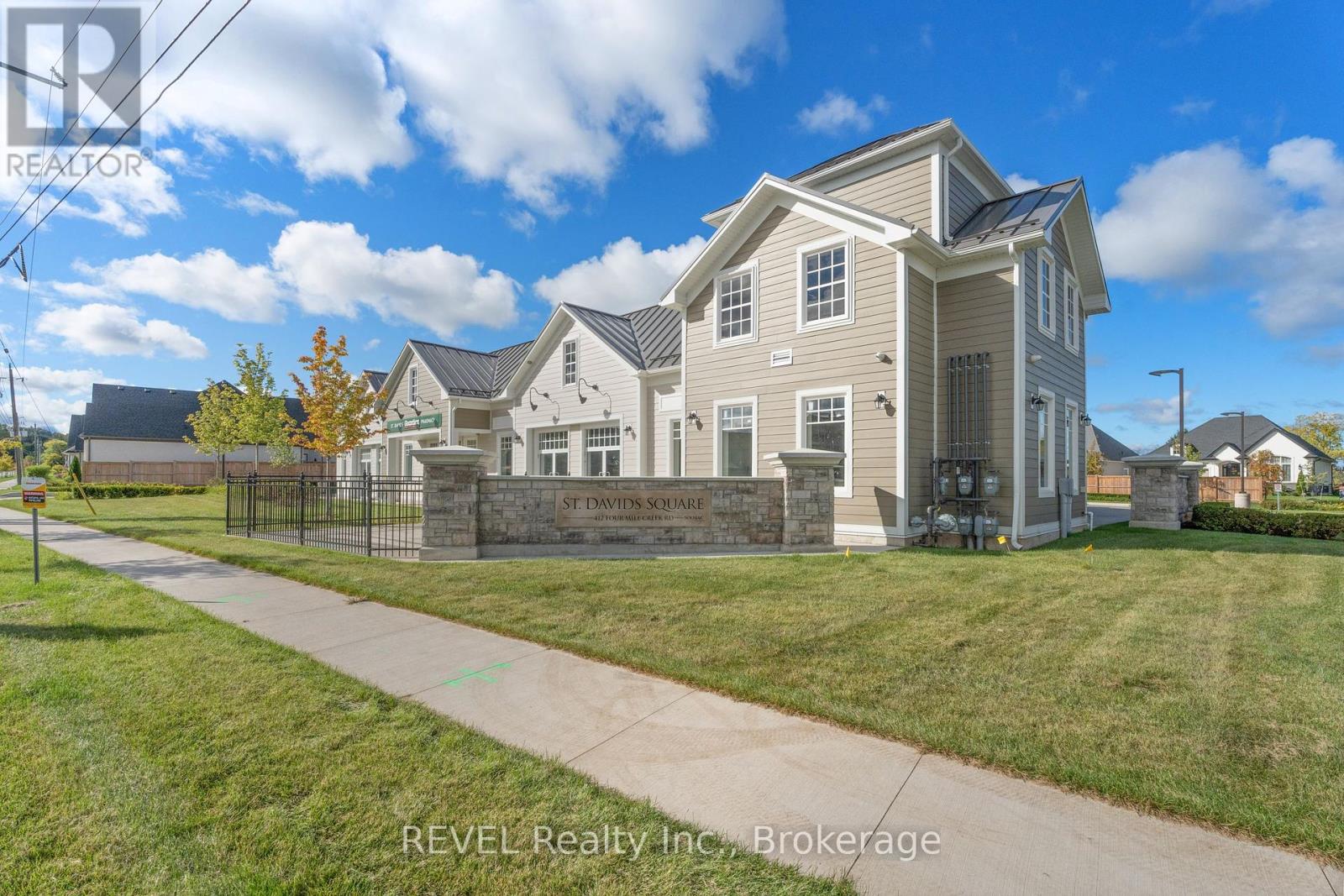 1 - 412 Four Mile Creek Road, Niagara-On-The-Lake, Ontario  L0S 1J0 - Photo 3 - X12329925