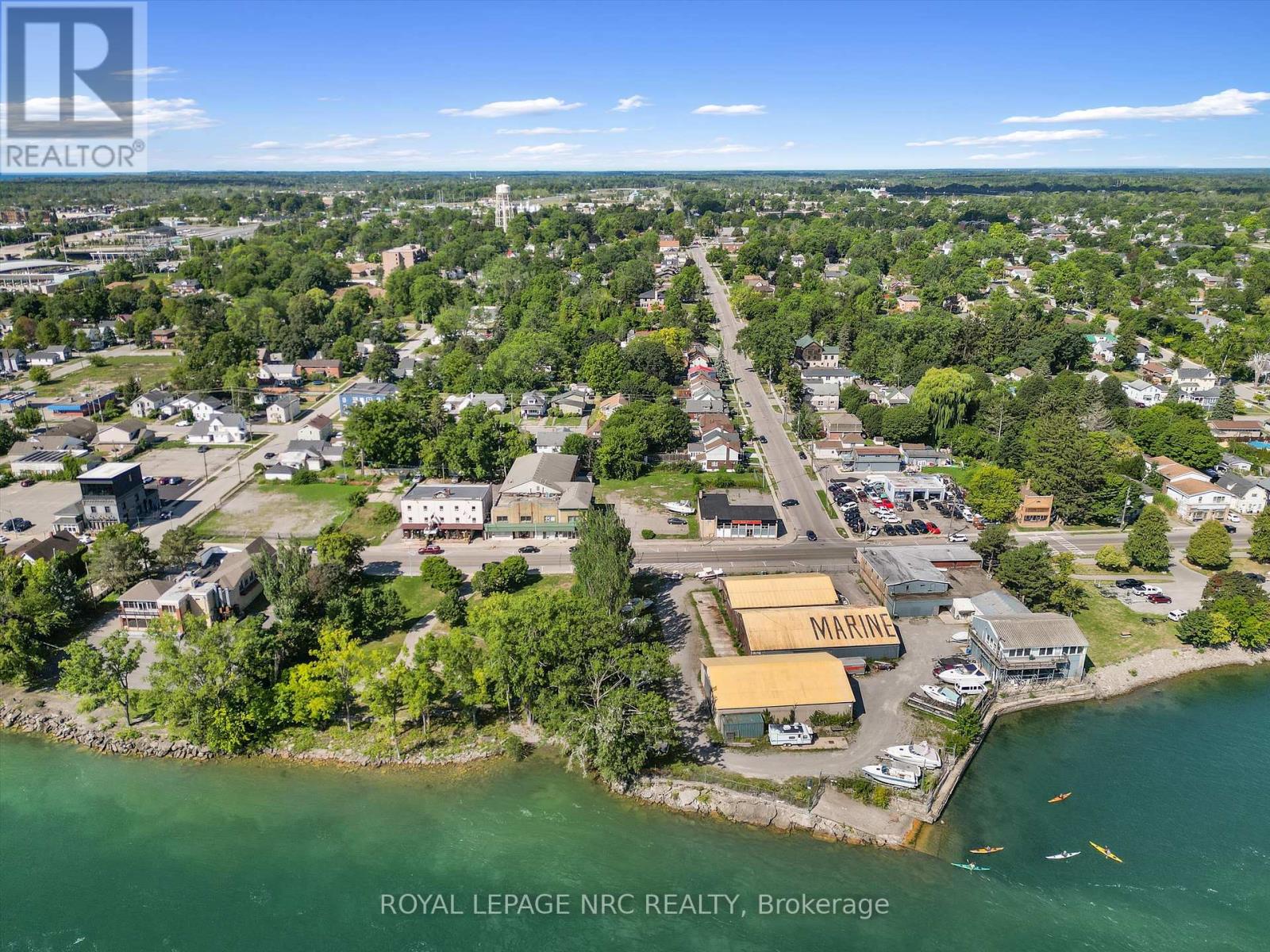 155 Niagara Boulevard, Fort Erie, Ontario  L2A 3G6 - Photo 16 - X12376129