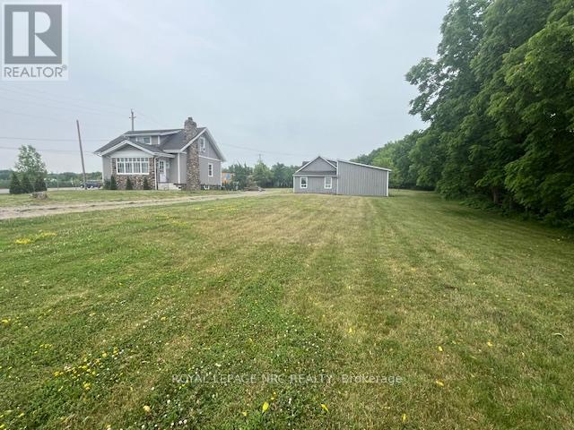 5706 King Street, Lincoln, Ontario  L0R 1B3 - Photo 1 - X12441546