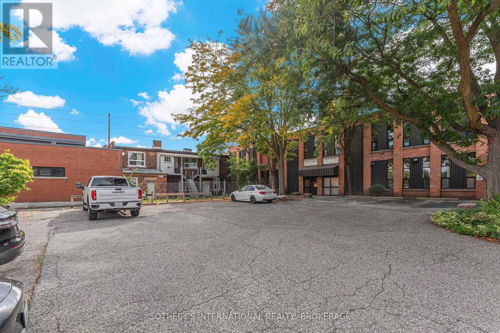 100 - 243 Church Street, St. Catharines, Ontario  L2R 3E8 - Photo 21 - X12449681