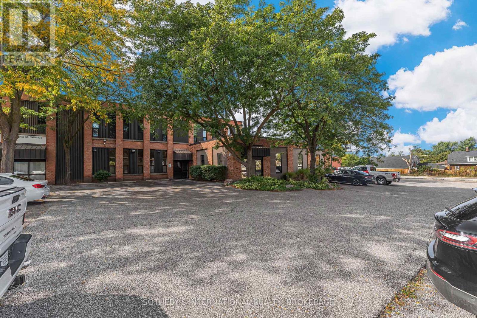 100 - 243 Church Street, St. Catharines, Ontario  L2R 3E8 - Photo 22 - X12449681