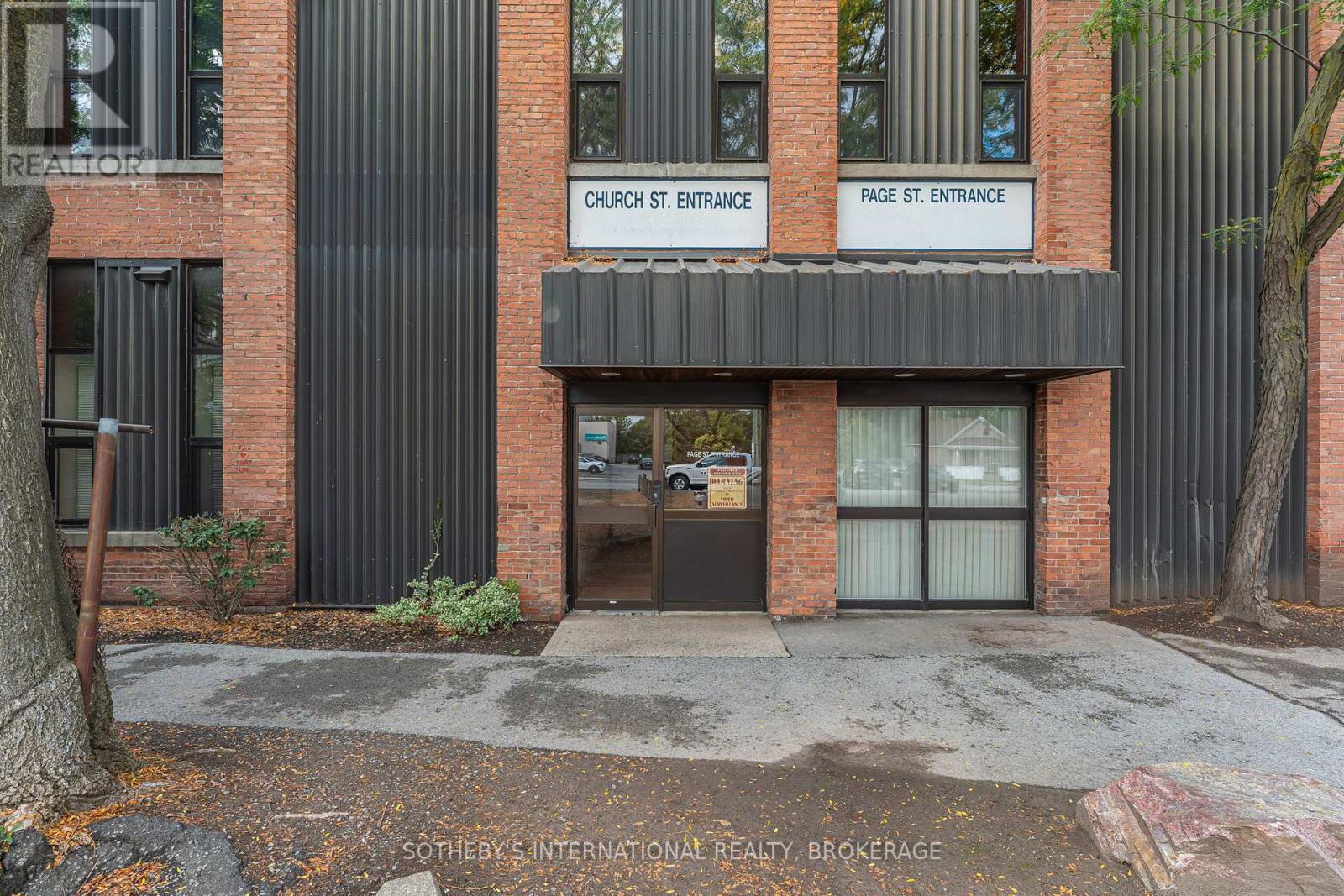 207 - 243 Church Street, St. Catharines, Ontario  L2R 3E8 - Photo 3 - X12449705