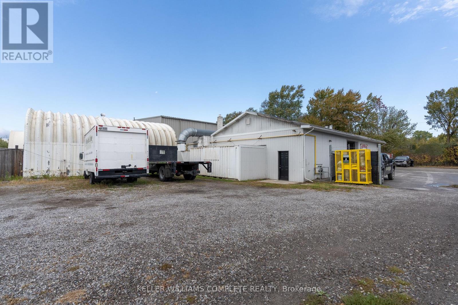 2754 Brookfield Road, Port Colborne, Ontario  L3K 5V5 - Photo 39 - X12466071