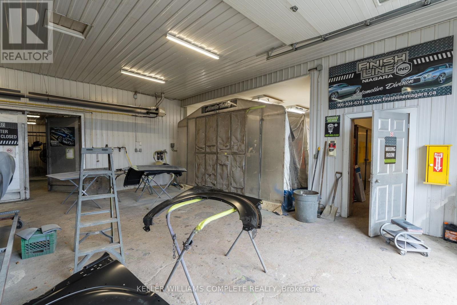 2754 Brookfield Road, Port Colborne, Ontario  L3K 5V5 - Photo 42 - X12466071