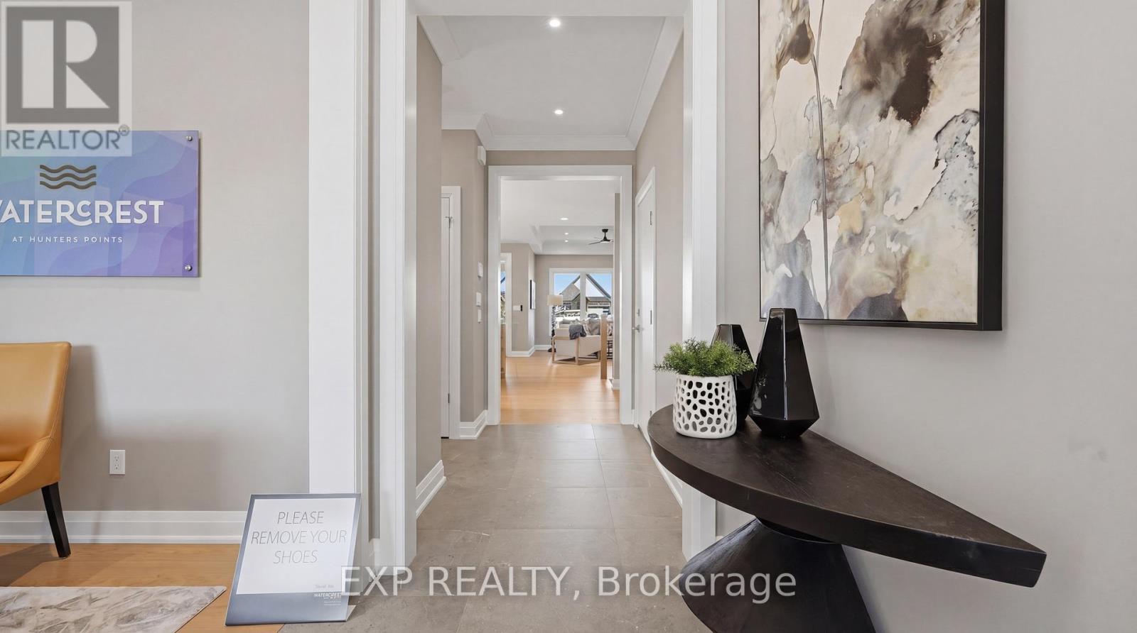 G - 304 Perth Trail, Welland, Ontario  L3B 0L8 - Photo 4 - X12505876