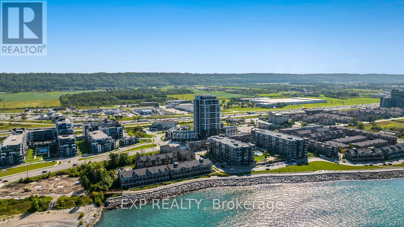 1802 - 385 Winston Road, Grimsby, Ontario  L3M 4E8 - Photo 3 - X12522716
