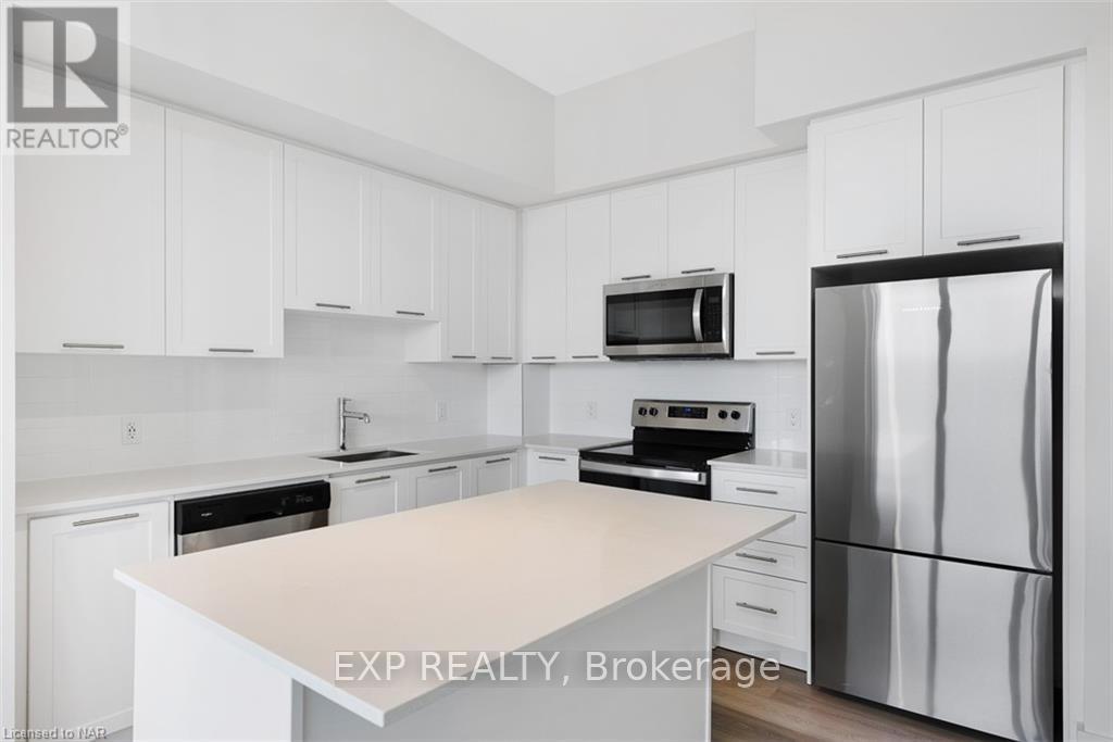 1802 - 385 Winston Road, Grimsby, Ontario  L3M 4E8 - Photo 9 - X12522716