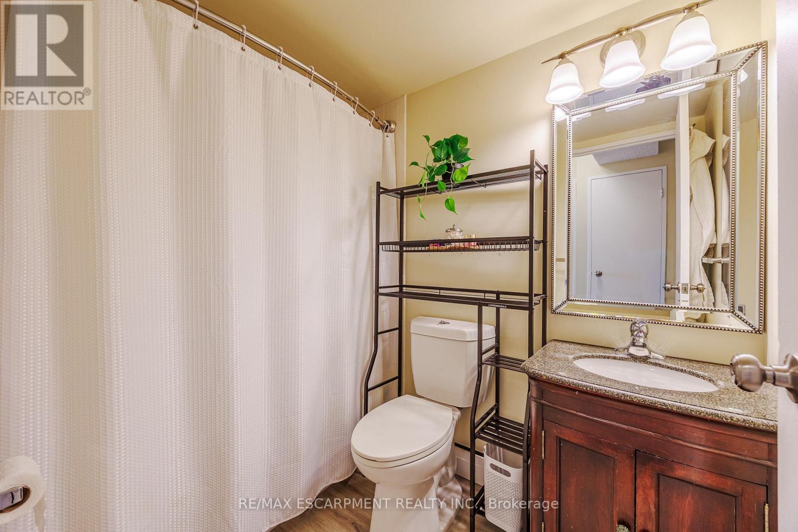 2604 - 150 Charlton Avenue E, Hamilton, Ontario  L8N 3X3 - Photo 12 - X12563876