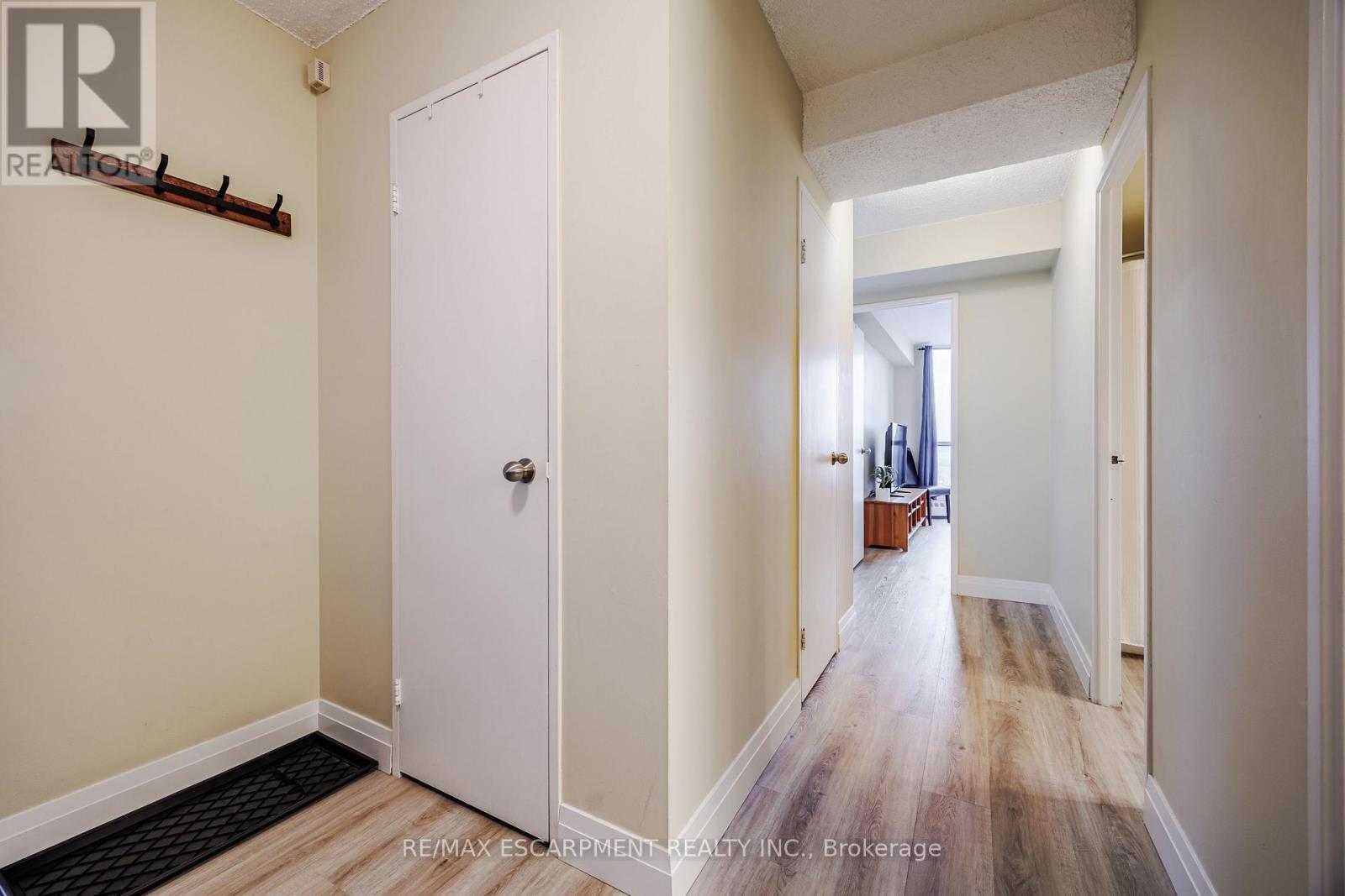 2604 - 150 Charlton Avenue E, Hamilton, Ontario  L8N 3X3 - Photo 15 - X12563876