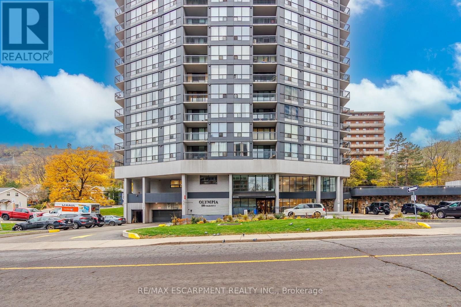 2604 - 150 Charlton Avenue E, Hamilton, Ontario  L8N 3X3 - Photo 2 - X12563876
