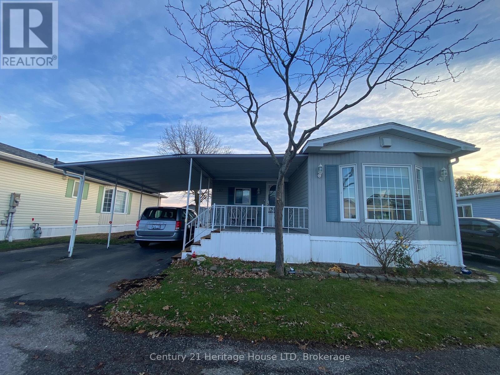 187 - 3033 Townline Road, Fort Erie, Ontario  L0S 1S1 - Photo 1 - X12580504