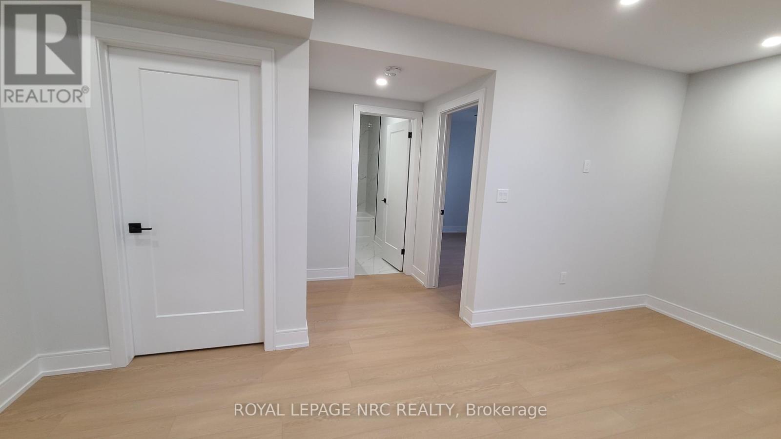 Lower - 7386 Splendour Drive, Niagara Falls, Ontario  L2H 3V8 - Photo 10 - X12589268
