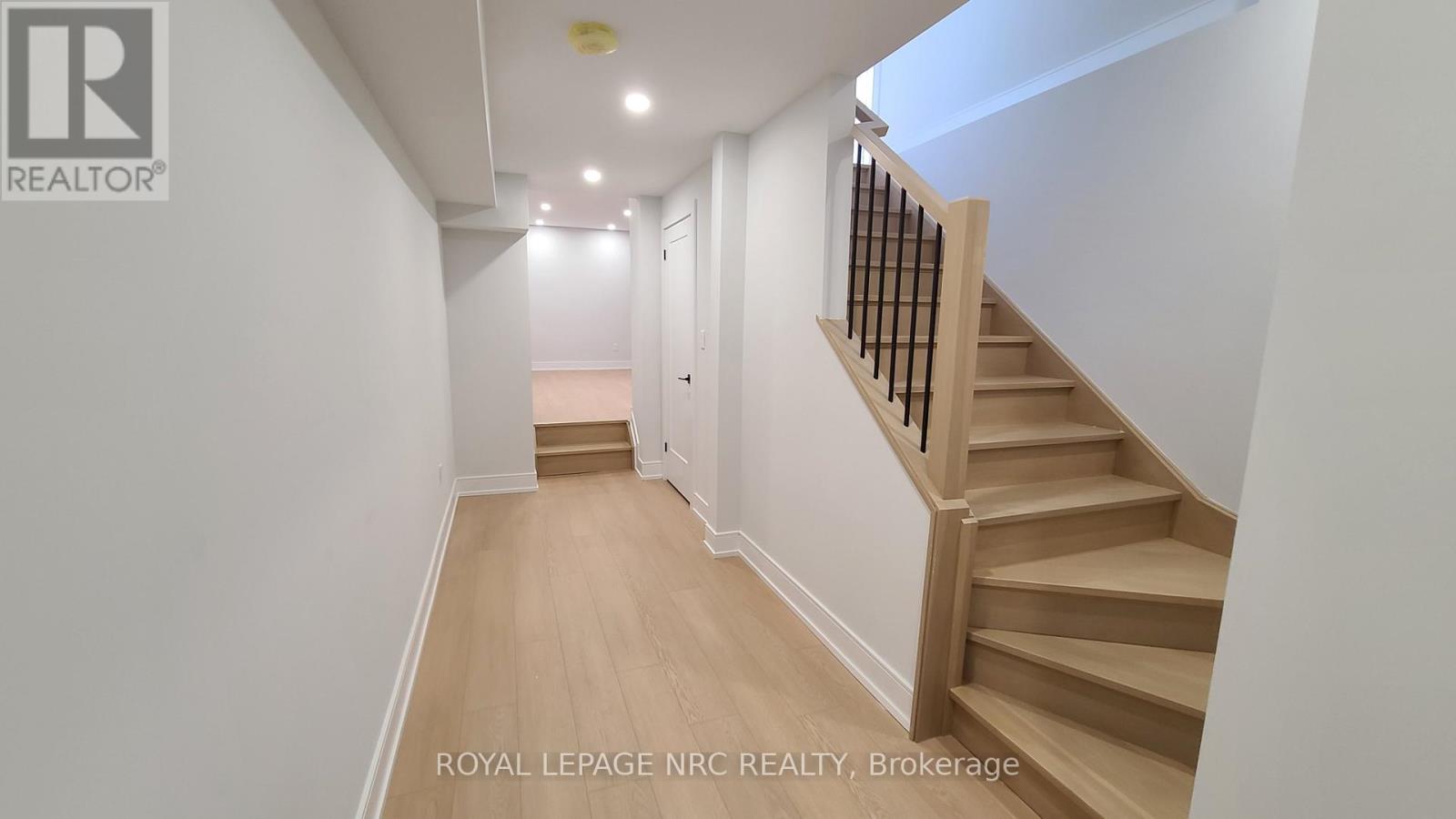 Lower - 7386 Splendour Drive, Niagara Falls, Ontario  L2H 3V8 - Photo 5 - X12589268