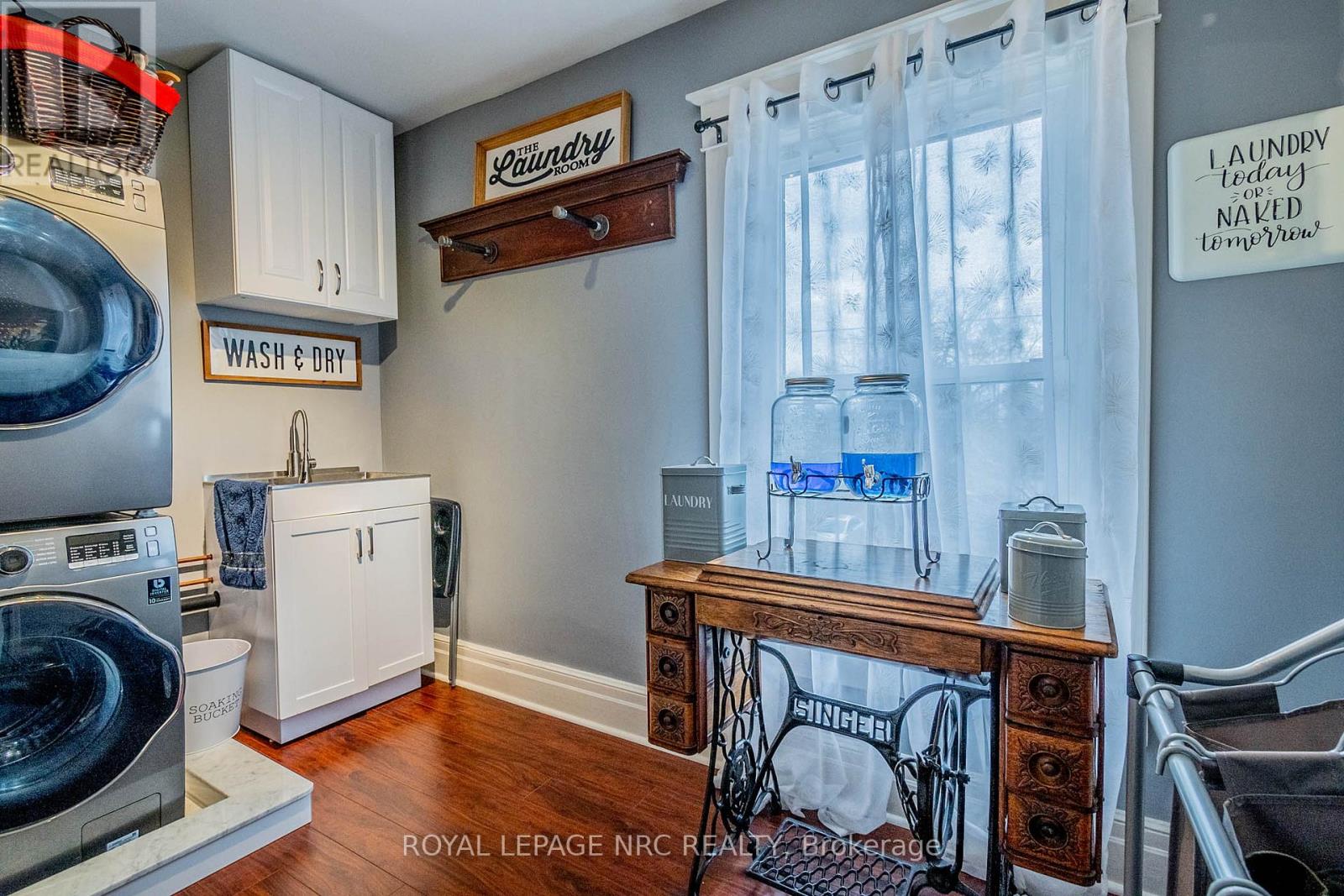 6107 Barker Street, Niagara Falls, Ontario  L2G 1Y5 - Photo 23 - X12594982