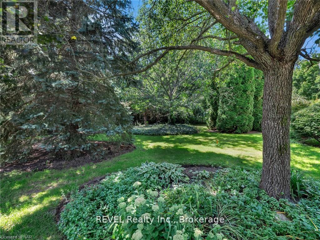 411 Victoria St - Lot 3 Street, Niagara-On-The-Lake, Ontario  L0S 1J0 - Photo 2 - X12652204