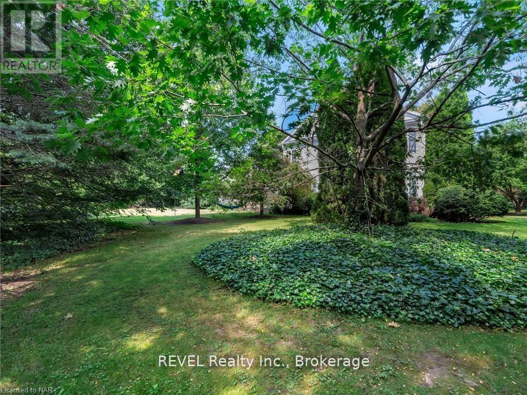 411 Victoria St - Lot 3 Street, Niagara-On-The-Lake, Ontario  L0S 1J0 - Photo 3 - X12652204