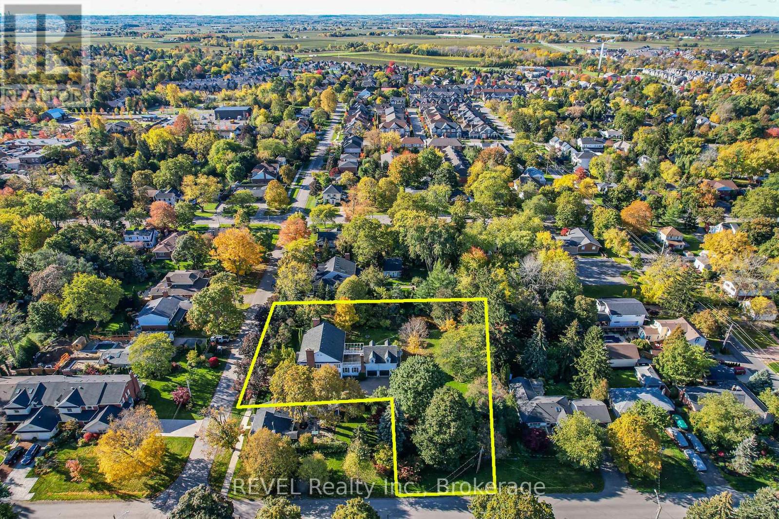411 Victoria St - Lot 3 Street, Niagara-On-The-Lake, Ontario  L0S 1J0 - Photo 6 - X12652204