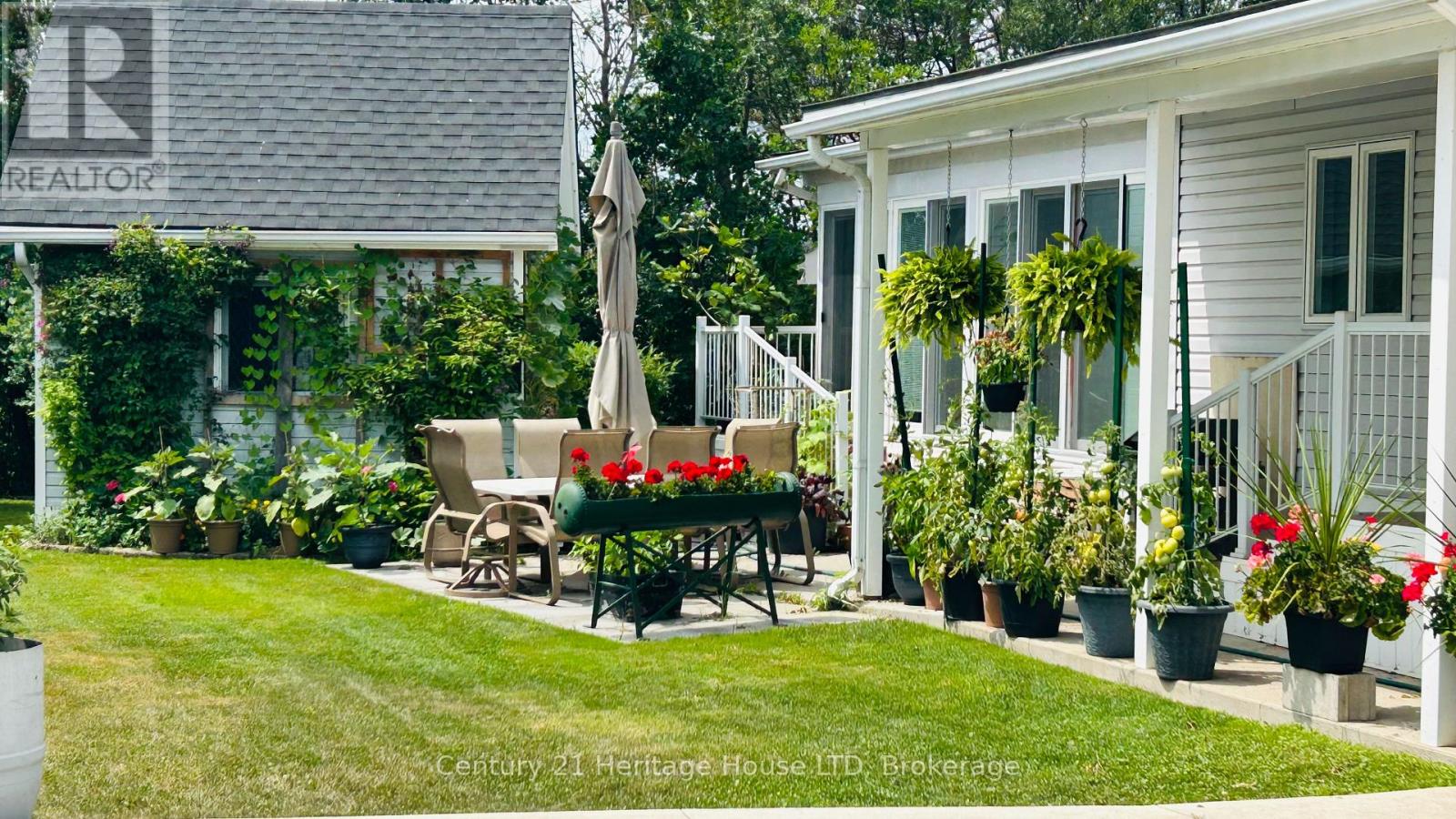 59 - 3033 Townline Road, Fort Erie, Ontario  L0S 1S1 - Photo 1 - X12663982