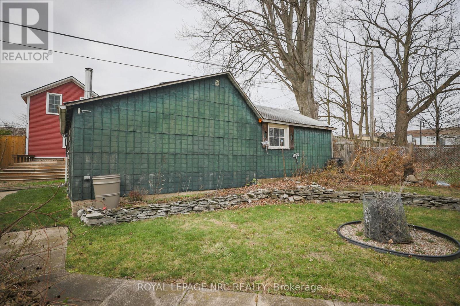 264 Ridge Road N, Fort Erie, Ontario  L0S 1N0 - Photo 25 - X12667842