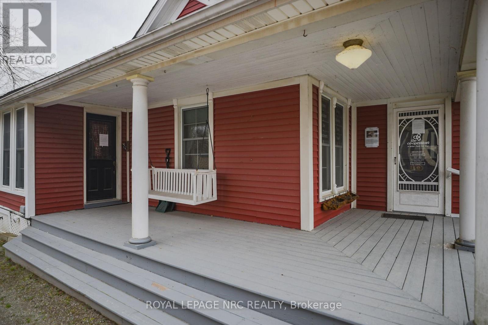 264 Ridge Road N, Fort Erie, Ontario  L0S 1N0 - Photo 3 - X12667842