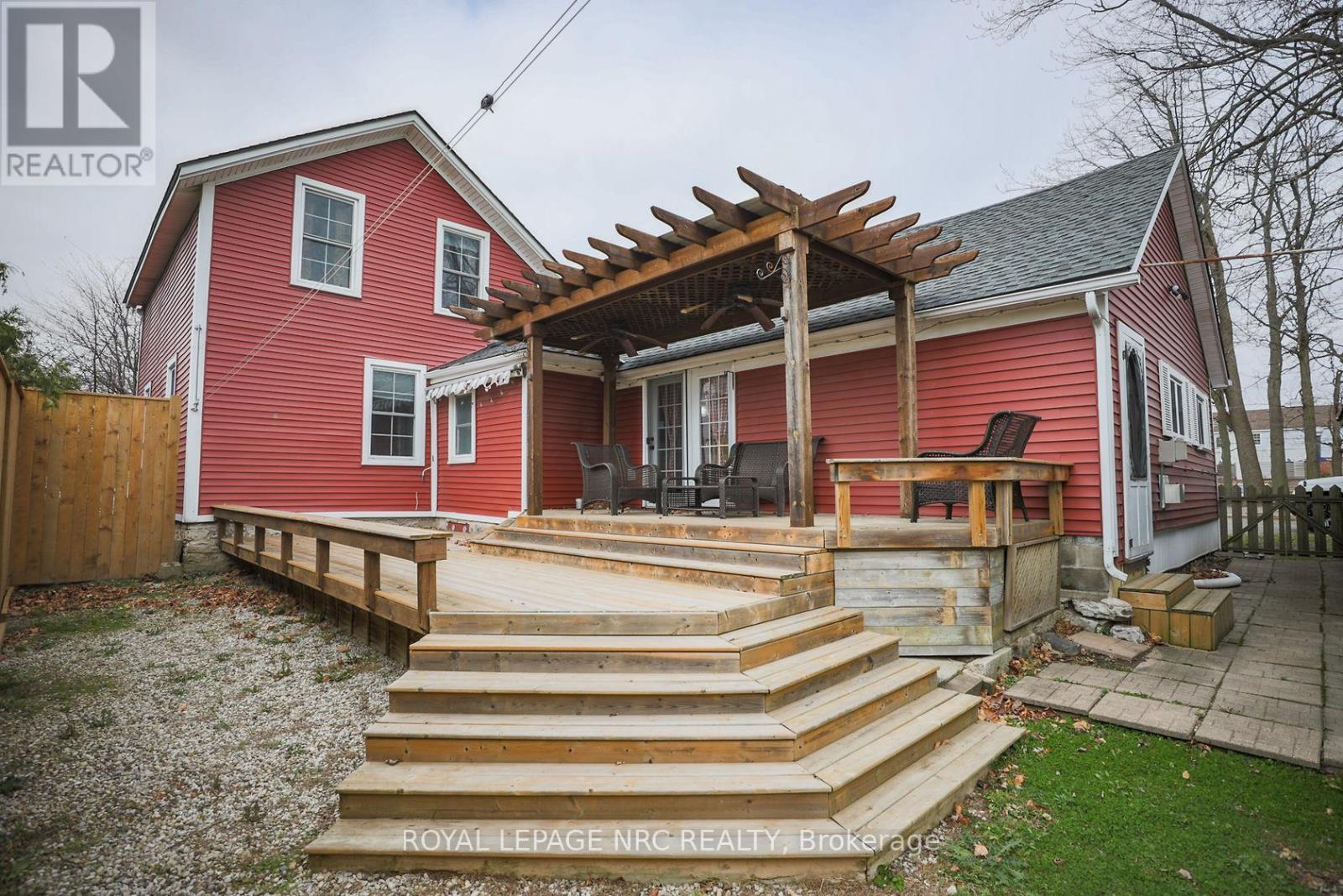 264 Ridge Road N, Fort Erie, Ontario  L0S 1N0 - Photo 25 - X12667854