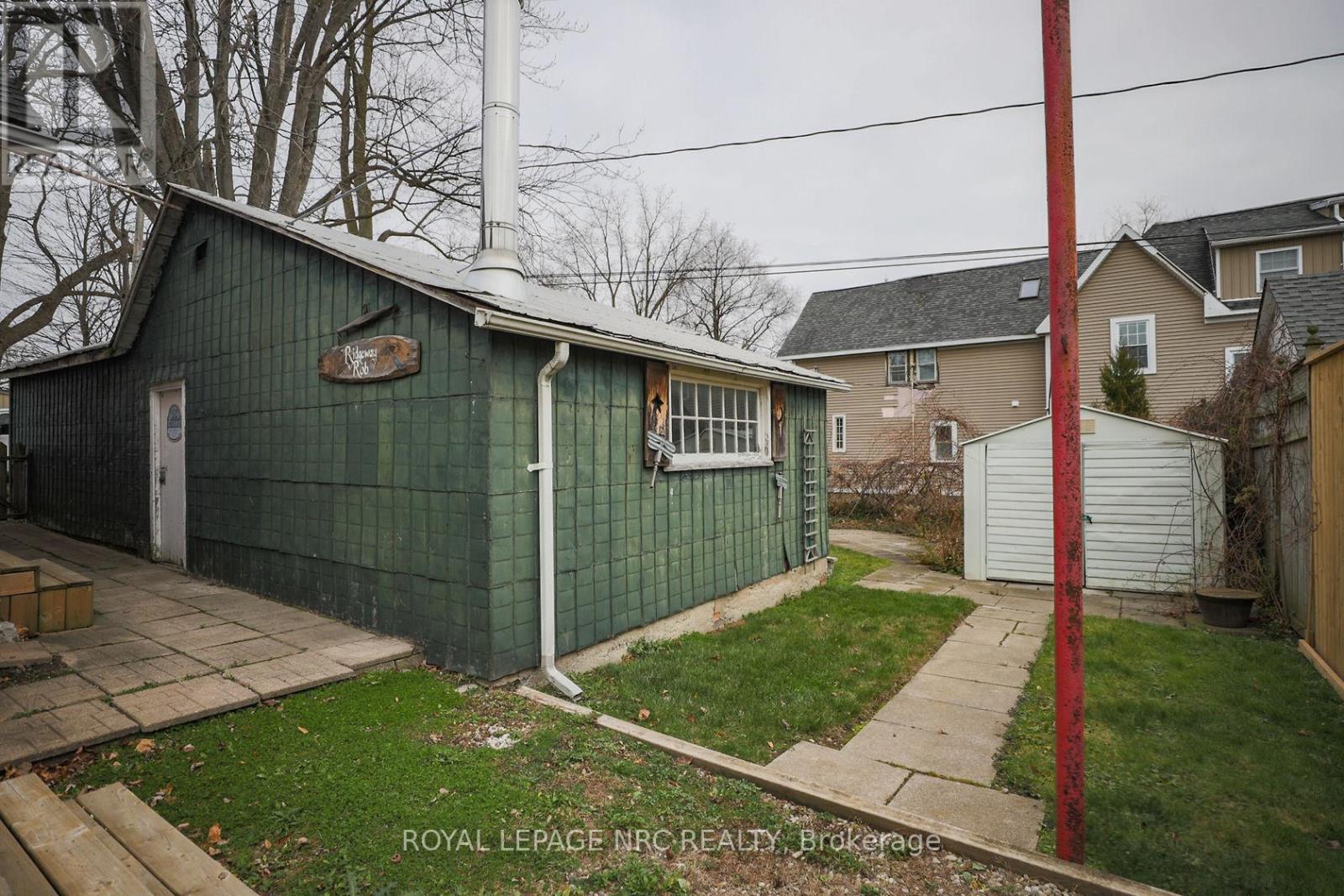 264 Ridge Road N, Fort Erie, Ontario  L0S 1N0 - Photo 26 - X12667854
