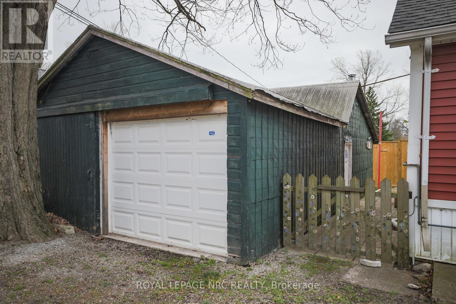 264 Ridge Road N, Fort Erie, Ontario  L0S 1N0 - Photo 29 - X12667854