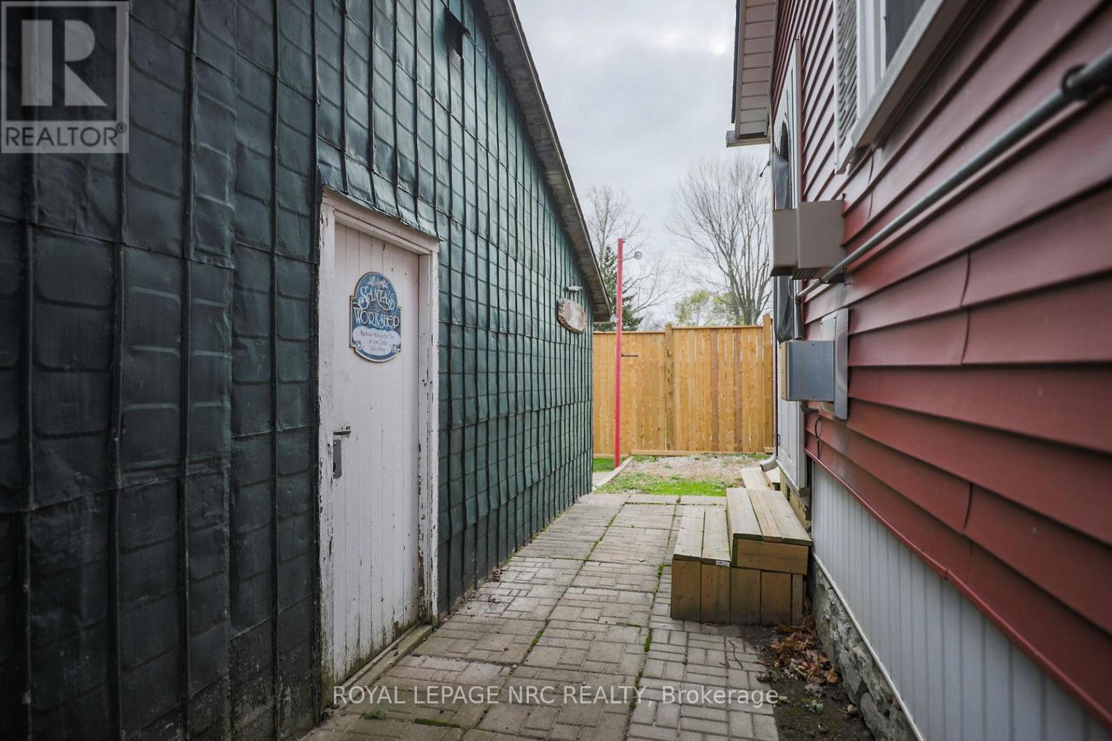 264 Ridge Road N, Fort Erie, Ontario  L0S 1N0 - Photo 30 - X12667854