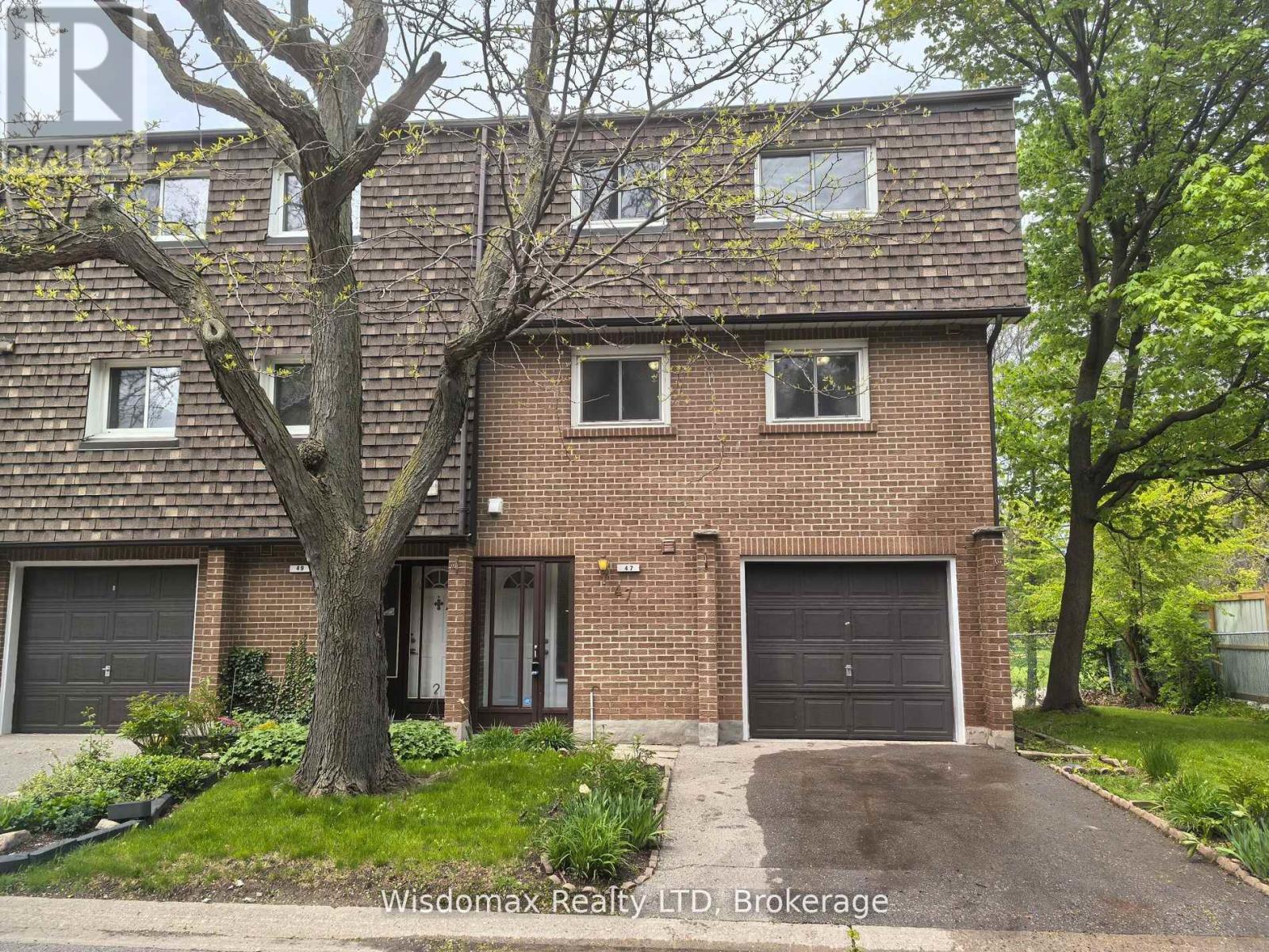 Hs47 - 3100 Kingston Road, Toronto, Ontario  M1M 3T4 - Photo 1 - E12684690