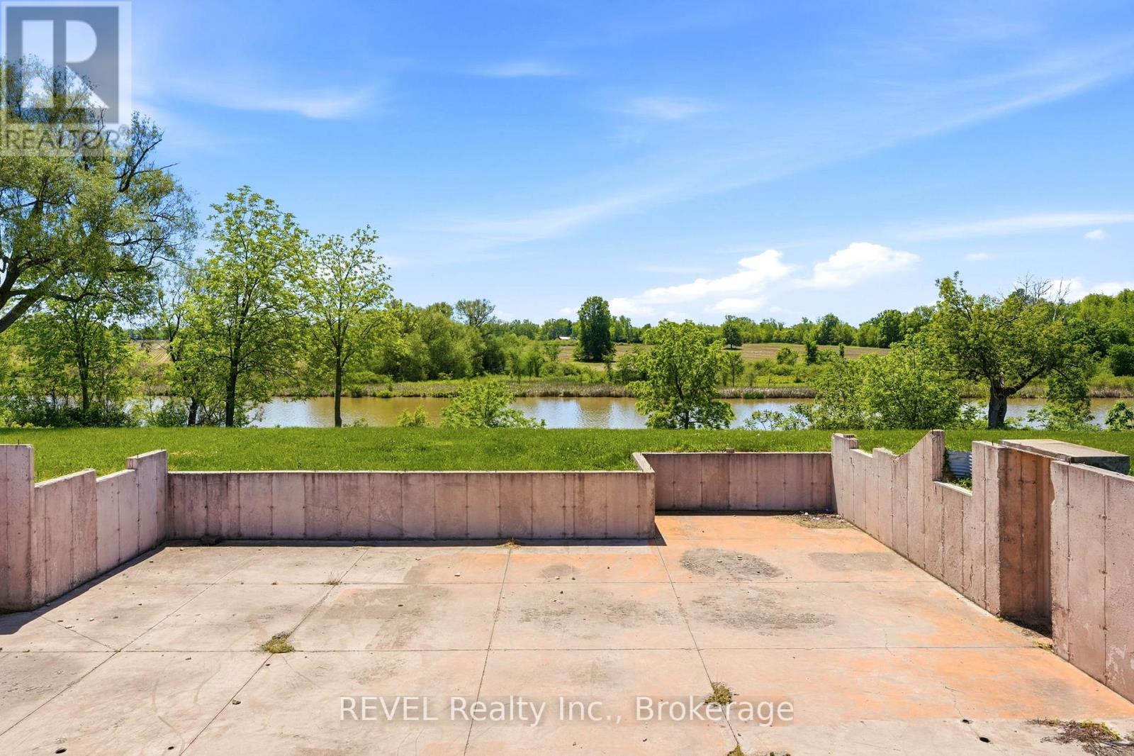 1373 Chippawa Creek Road, Thorold, Ontario  L0S 1K0 - Photo 12 - X12686384